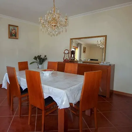 Casa Gloria Semesterbostad *