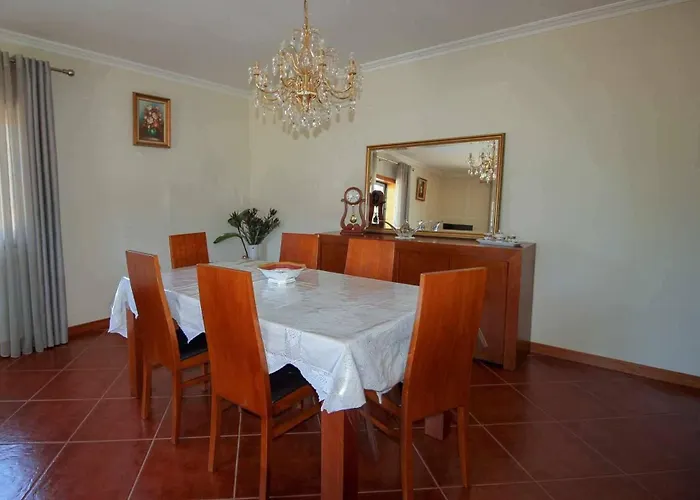 Casa Gloria Σπίτι διακοπών *