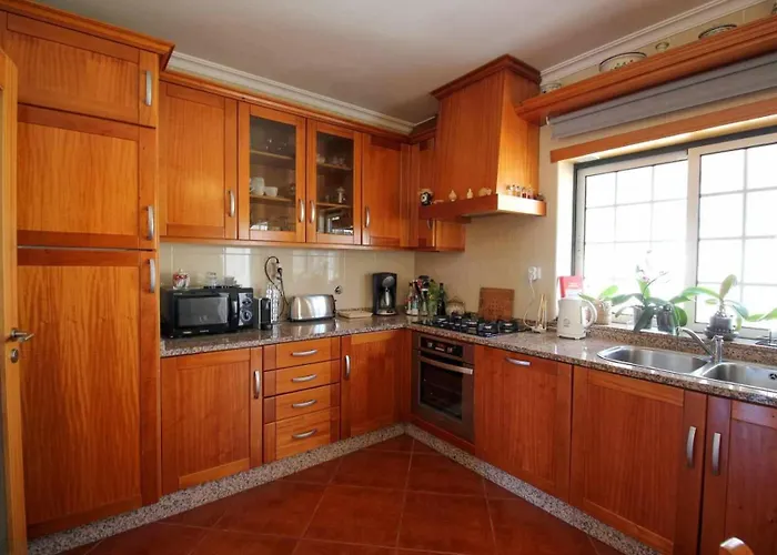 Casa Gloria Σπίτι διακοπών Paco Vedro de Magalhaes