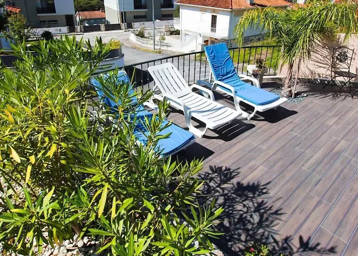 Σπίτι διακοπών Casa Gloria